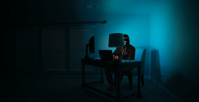 menjadi hacker profesional