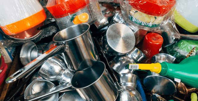 menjadi drosphipper sukses