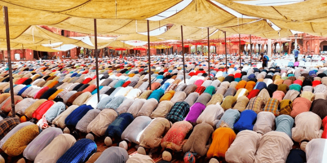 proposal kegiatan qurban dan hari raya idul adha