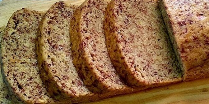 resep olahan pisang kukus
