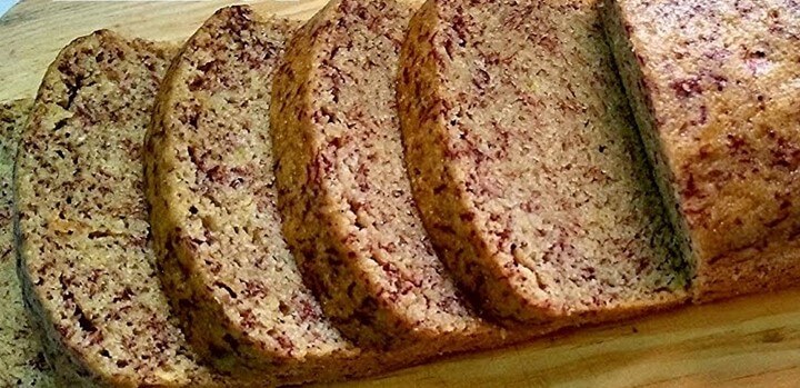 resep olahan pisang kukus