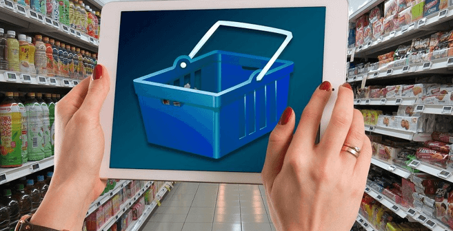 menjadi reseller sukses