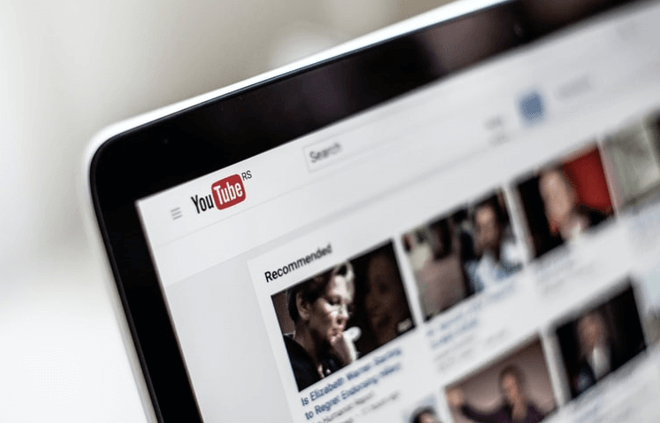 menjadi youtuber sukses