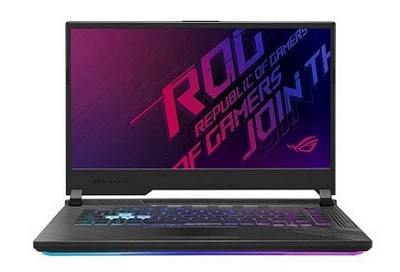Laptop ASUS ROG STRIX G512LI