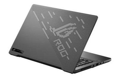 Laptop ASUS ROG Zephyrus G14 GA401II R75TA8G