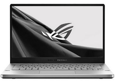 Laptop ASUS ROG Zephyrus G14 GA401II