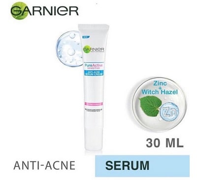 am - serum wajah dibawah 50 rib