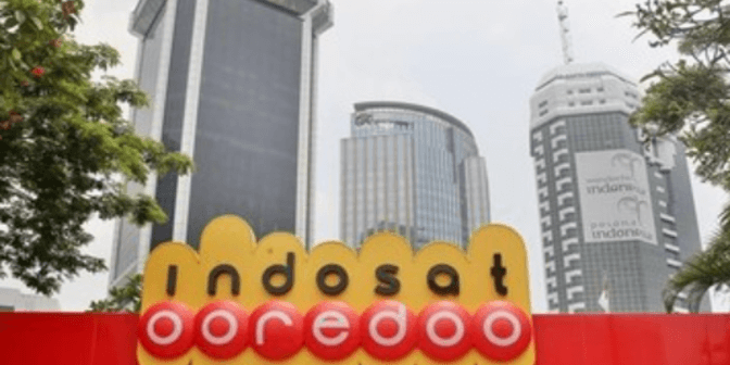 Kuota Edukasi Indosat 2