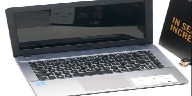 Laptop Asus 3 Jutaan 3
