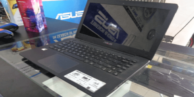 Laptop Asus 3 Jutaan 4