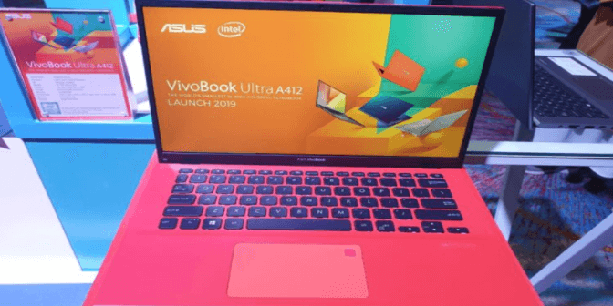 Laptop Asus 5 Jutaan 2