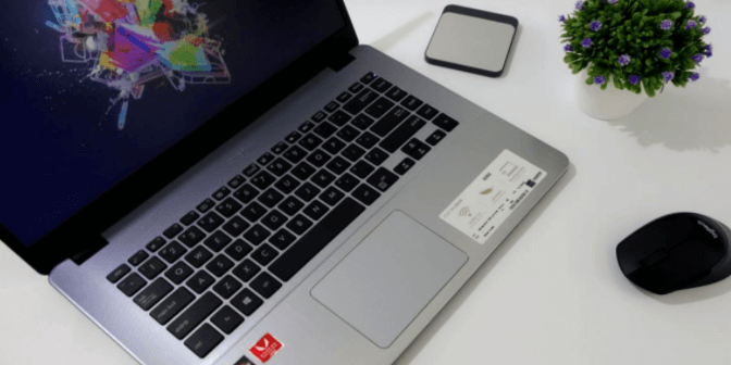 Laptop Asus 5 Jutaan 3