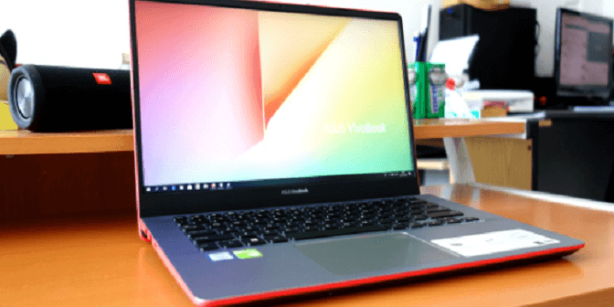 Laptop Asus 5 Jutaan 4
