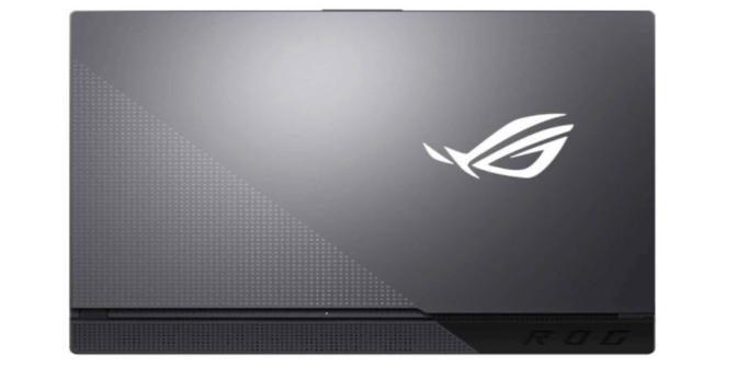 Laptop Asus Rog 3