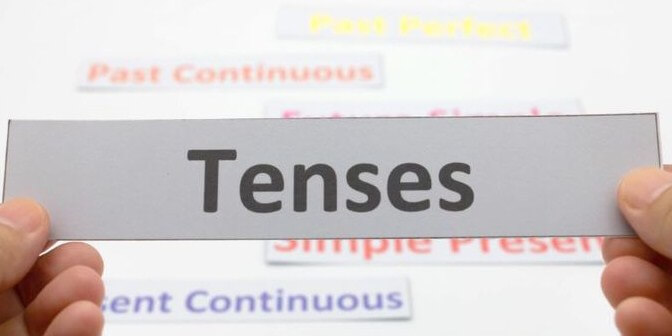 Materi belajar TOEFL