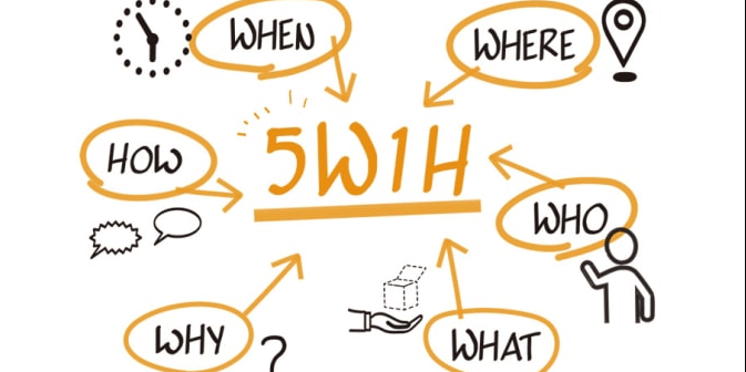 Materi belajar TOEFL