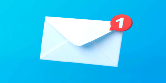 Membuat Email 1