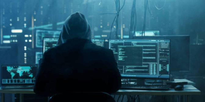 Menjadi Hacker Profesional