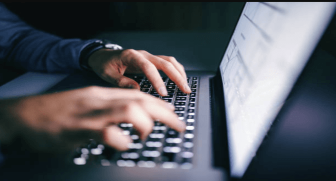 Menjadi seorang Hacker Profesional 2