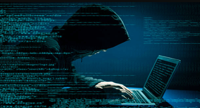 Menjadi seorang Hacker Profesional 3