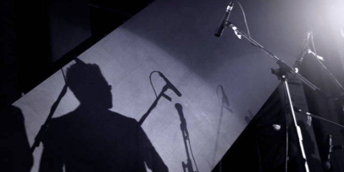 Menjadi MC Profesional 3