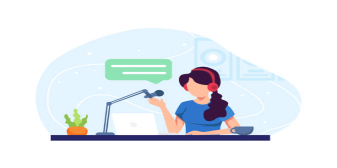 Menjadi MC Profesional 4