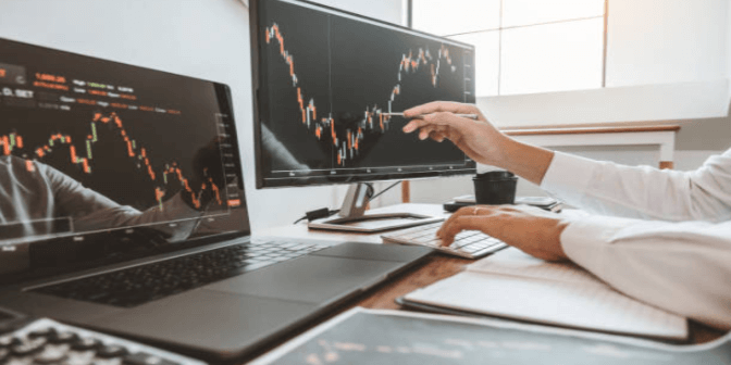 Menjadi Trader Profesional 1