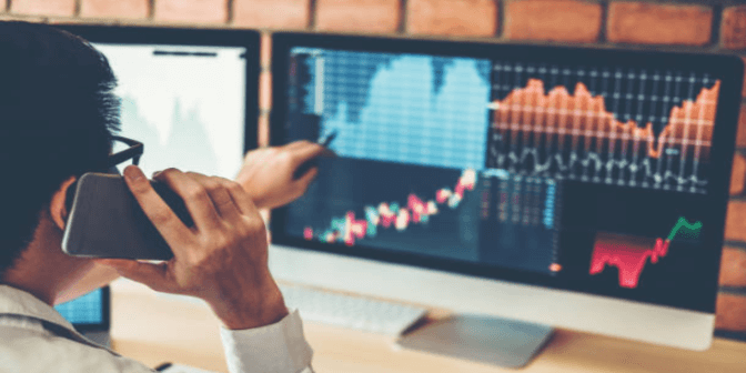 Menjadi Trader Profesional 2