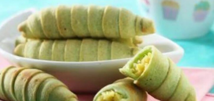 Resep olahan kacang hijau