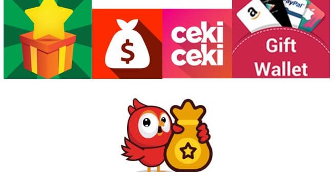aplikasi penghasil uang tanpa undang teman