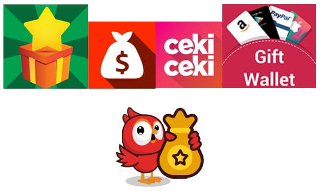 aplikasi penghasil uang tanpa undang teman