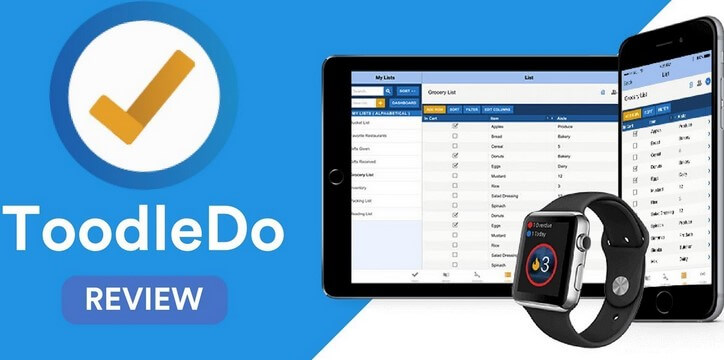 Aplikasi to do list untuk PC