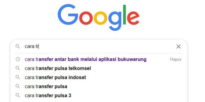 cara riset keyword