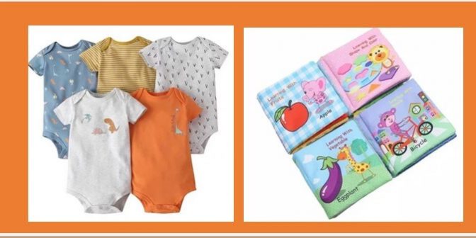 kado untuk bayi kakak ipar