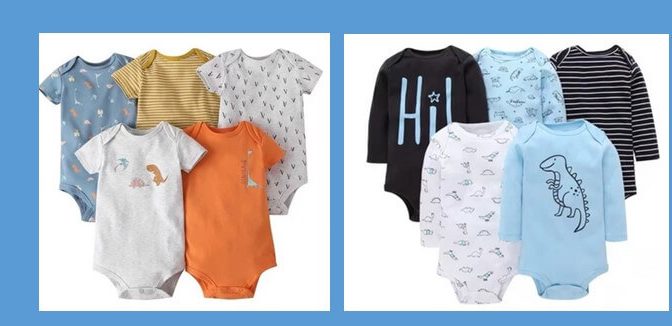 kado untuk bayi kakak ipar