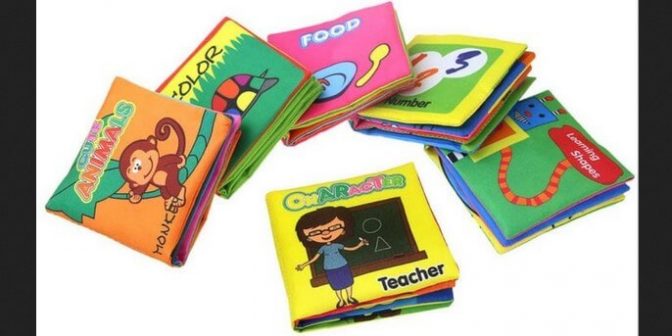 kado untuk bayi kakak ipar