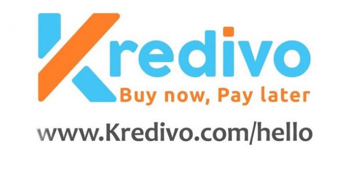 kredit HP di Kredivo