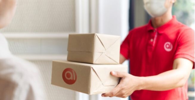 kredit hp di akulaku