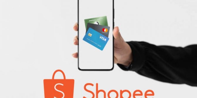 kredit hp di shopee
