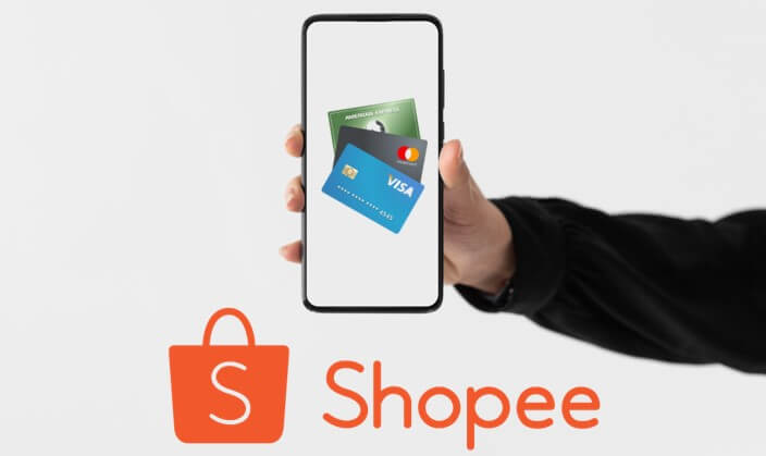 kredit hp di shopee