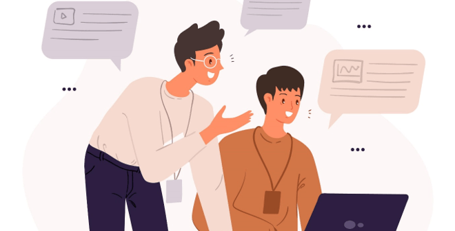 menjadi trainer profesional