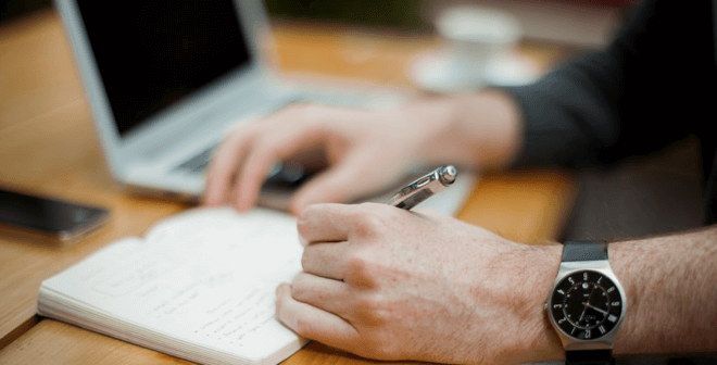 menjadi trainer profesional