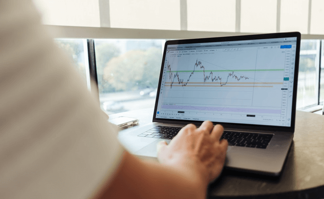 menjadi trader profesional