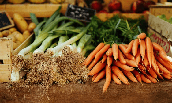 menjadi petani sukses