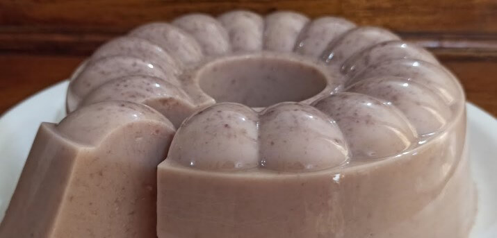 resep olahan kacang merah