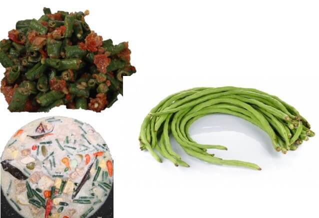 5 Resep Olahan Kacang Panjang Ala Rumahan