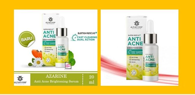 serum wajah dibawah 50 ribu