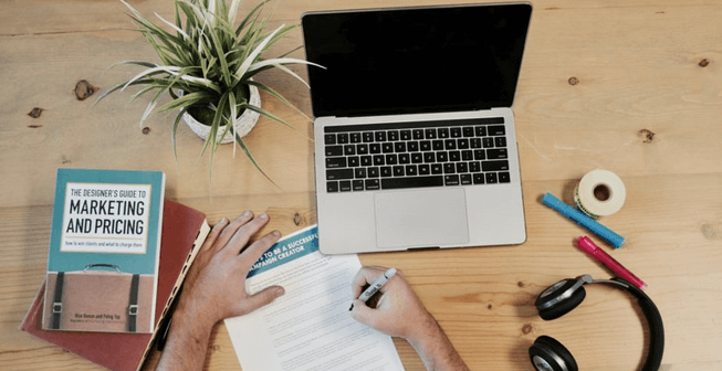 contoh proposal penelitian