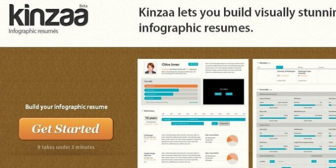 template cv gratis