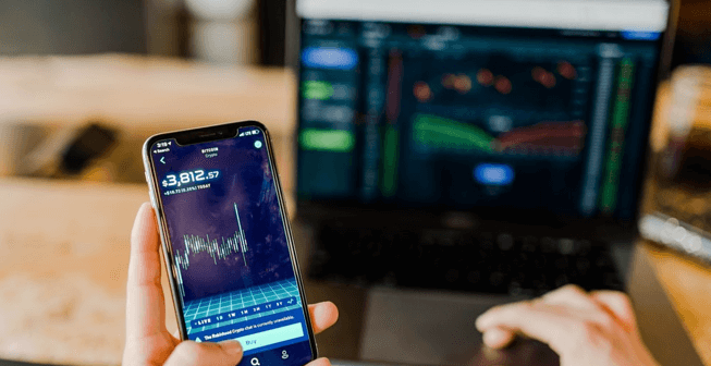 menjadi trader profesional